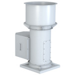 AEROVENT EXHAUST FANS